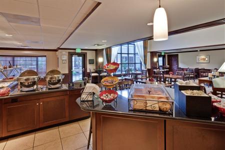 фото отеля Staybridge Suites Buffalo-Airport