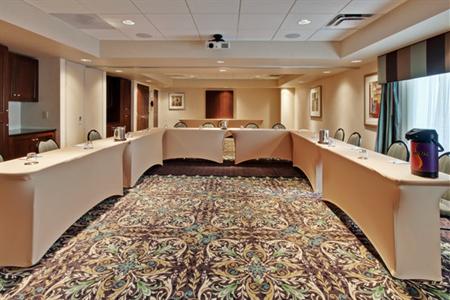 фото отеля Staybridge Suites Buffalo-Airport