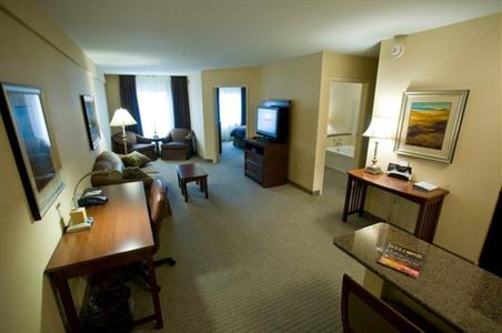 фото отеля Staybridge Suites Buffalo-Airport