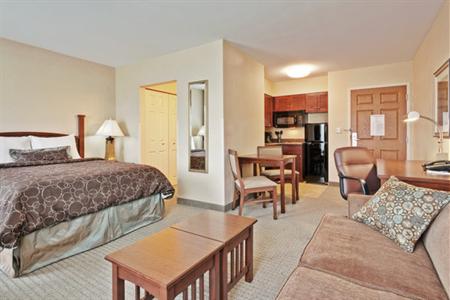 фото отеля Staybridge Suites Buffalo-Airport