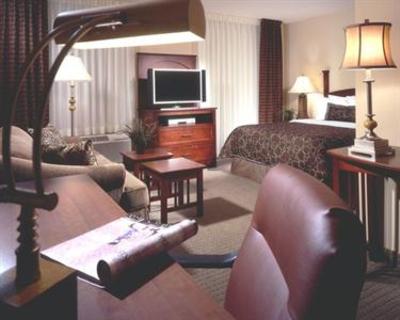 фото отеля Staybridge Suites Buffalo-Airport