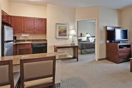 фото отеля Staybridge Suites Buffalo-Airport