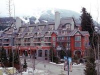 Alpenglow Lodge by ResortQuest Whistler