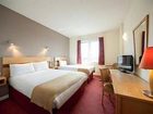 фото отеля Jurys Inn Galway