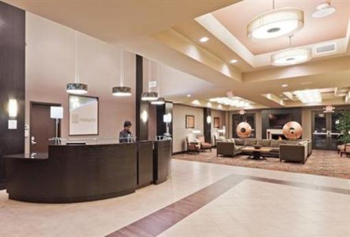 фото отеля Holiday Inn Hotel & Suites Tulsa South