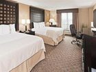 фото отеля Holiday Inn Hotel & Suites Tulsa South