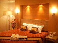 Avana Bangkok Hotel