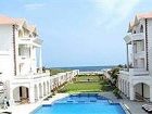фото отеля The Chariot Hotel Puri