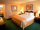 фото отеля Holiday Inn Arlington At Ballston