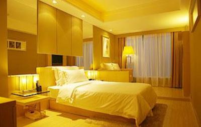 фото отеля Dongfang Motai Hotel
