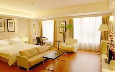 фото отеля Dongfang Motai Hotel