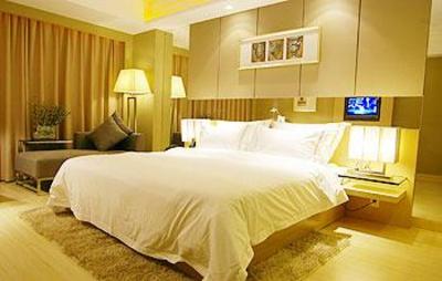 фото отеля Dongfang Motai Hotel