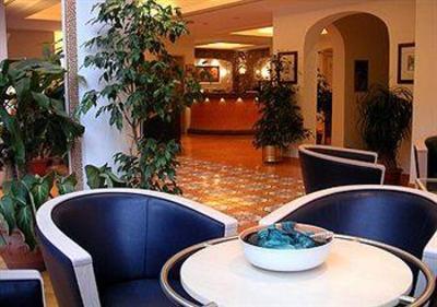 фото отеля Hotel del Mare