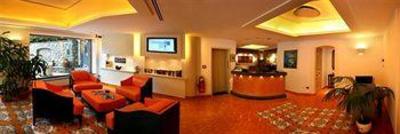 фото отеля Hotel del Mare