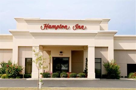 фото отеля Hampton Inn Lebanon