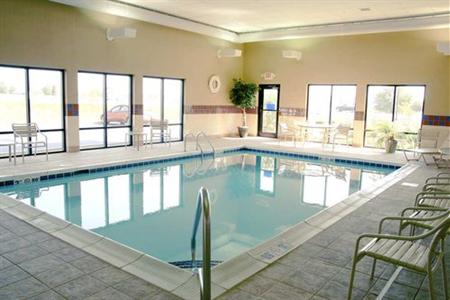 фото отеля Hampton Inn Lebanon