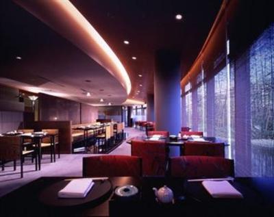 фото отеля Hyatt Regency Osaka