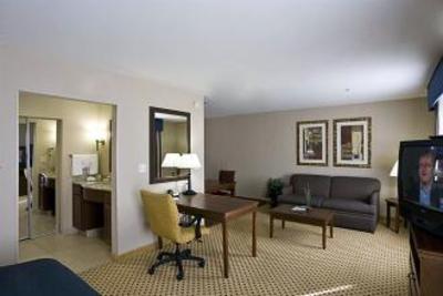 фото отеля Homewood Suites Houston/Stafford
