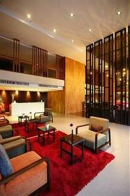 фото отеля Page 10 Hotel Pattaya