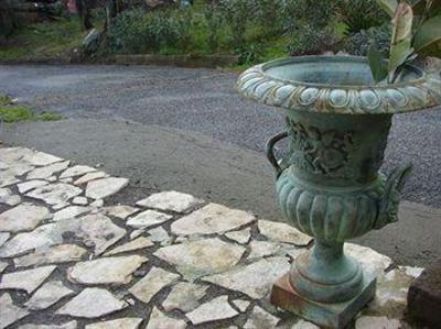 фото отеля Villa Giovanna Sorrento