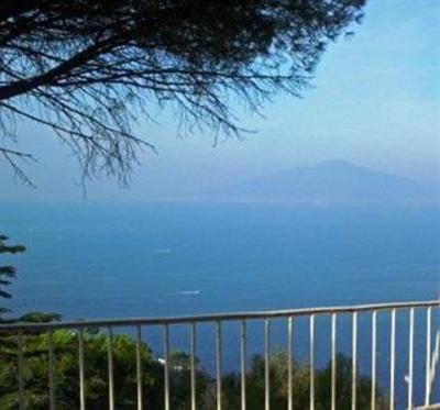 фото отеля Villa Giovanna Sorrento