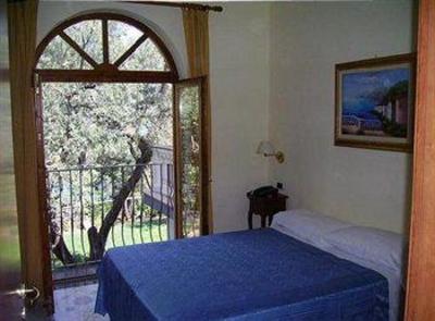 фото отеля Villa Giovanna Sorrento