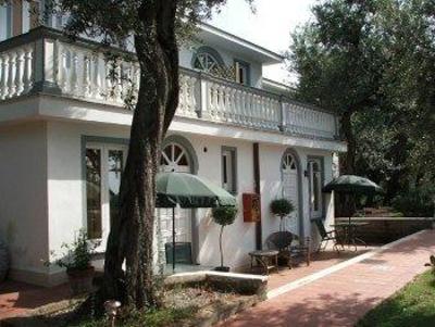 фото отеля Villa Giovanna Sorrento