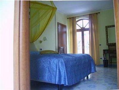 фото отеля Villa Giovanna Sorrento