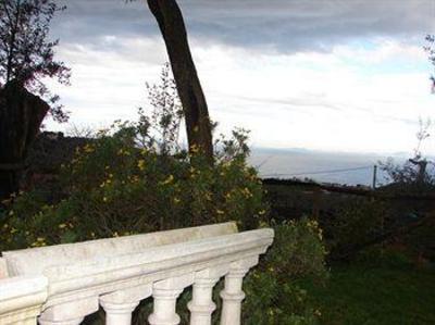 фото отеля Villa Giovanna Sorrento