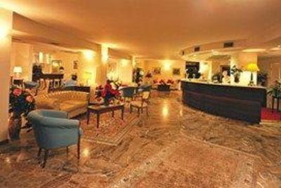 фото отеля Hotel Apollo Riccione