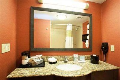 фото отеля Hampton Inn & Suites Morgan City