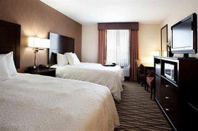 фото отеля Hampton Inn & Suites Morgan City