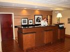 фото отеля Hampton Inn & Suites Morgan City