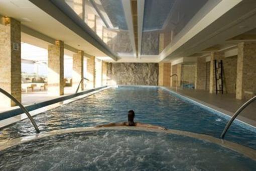 фото отеля lti Ikaros Beach Luxury Resort & Spa