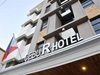 Отзыв об отеле Cebu R Hotel