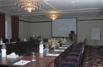 фото отеля Radisson Blu Hotel Jeddah
