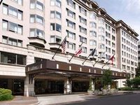 Fairmont Hotel Washington D.C.