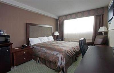 фото отеля Coast Lethbridge Hotel & Conference Centre