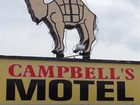 фото отеля Campbell's Motel