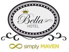 фото отеля Bella Hotel by Simply Maven