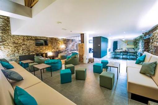 фото отеля Mountain Hostel Tarter