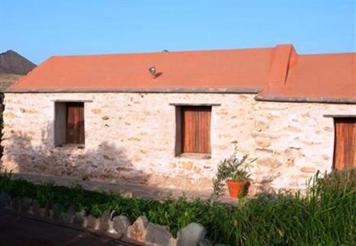 фото отеля Agroturismo La Gayria