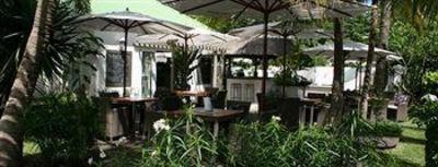 фото отеля Esprit Libre Restaurant & Guest House