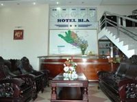 Bi A Hotel Ninh Binh
