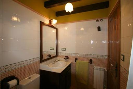 фото отеля Apartamentos Turisticos Paseo de la Alameda