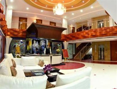 фото отеля Hotel Raj Mandir