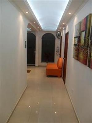 фото отеля Hotel Palermo Plaza