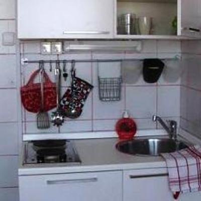 фото отеля Apartma Center Nastanitev