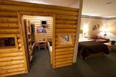 фото отеля Great Wolf Lodge Niagara Falls