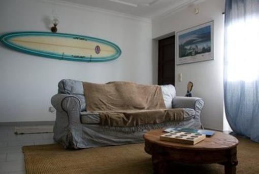 фото отеля Surfiberia Lodge